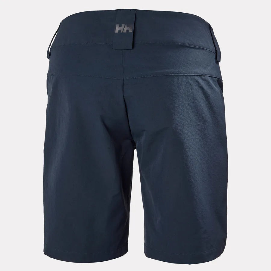 Women's QD Cargo Shorts | Helly Hansen | Portwest - The Outdoor Shop