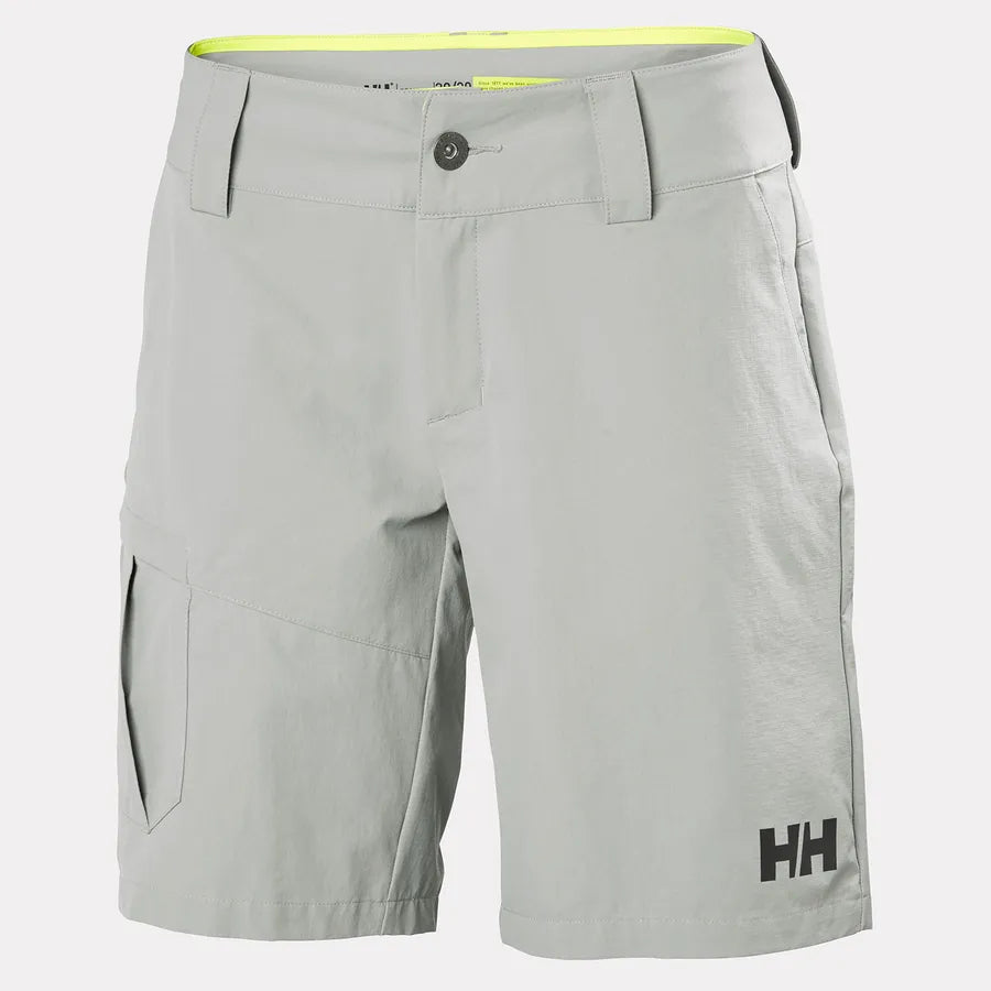 Women's QD Cargo Shorts | Helly Hansen | Portwest - The Outdoor Shop
