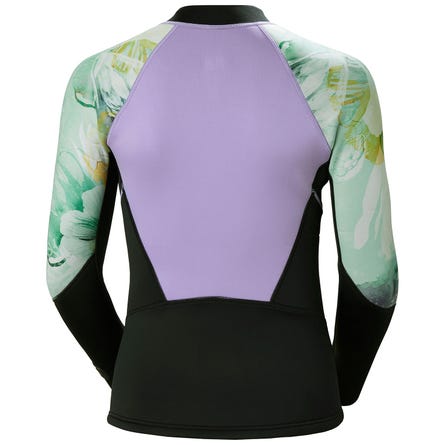 Helly Hansen Women's Waterwear Jacket 2.0 | Helly Hansen | Portwest - The Outdoor Shop