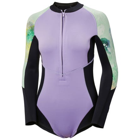 Helly Hansen Women's Waterwear Longsleeve Wetsuit | Helly Hansen | Portwest - The Outdoor Shop