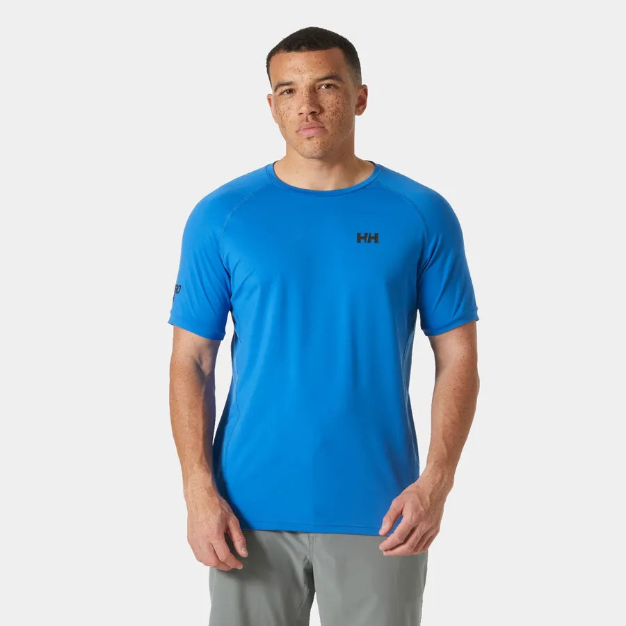 Men's HP Ocean T-shirt | Helly Hansen | Portwest - The Outdoor Shop