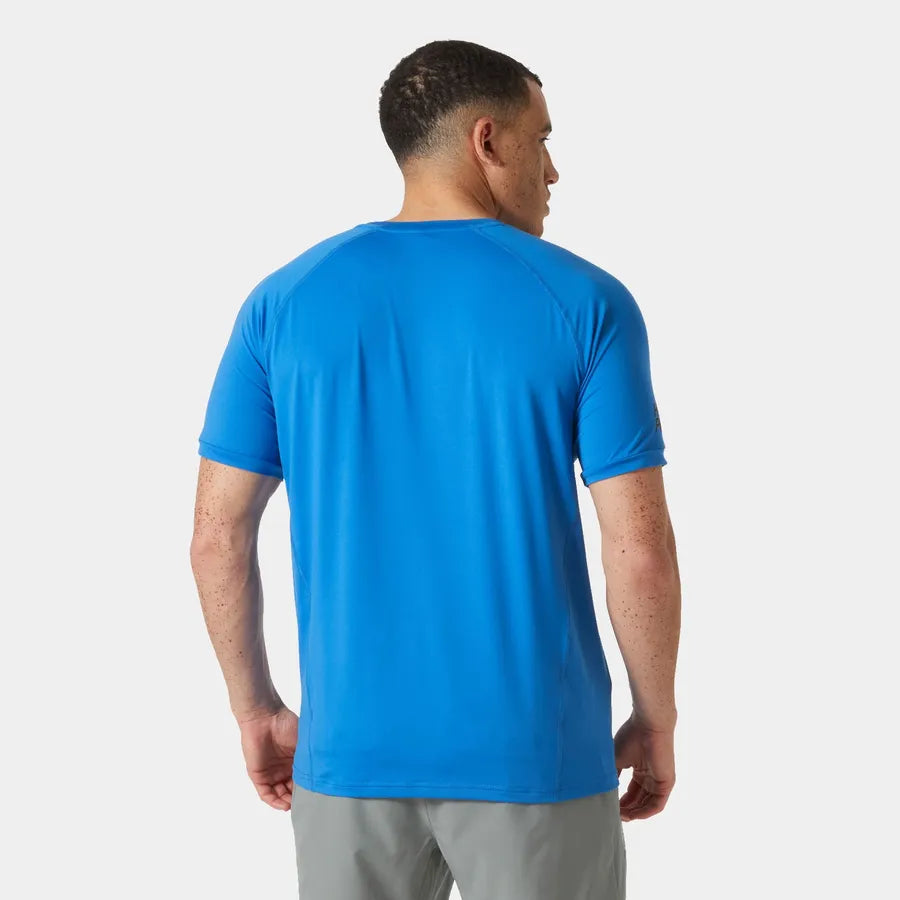 Men's HP Ocean T-shirt | Helly Hansen | Portwest - The Outdoor Shop