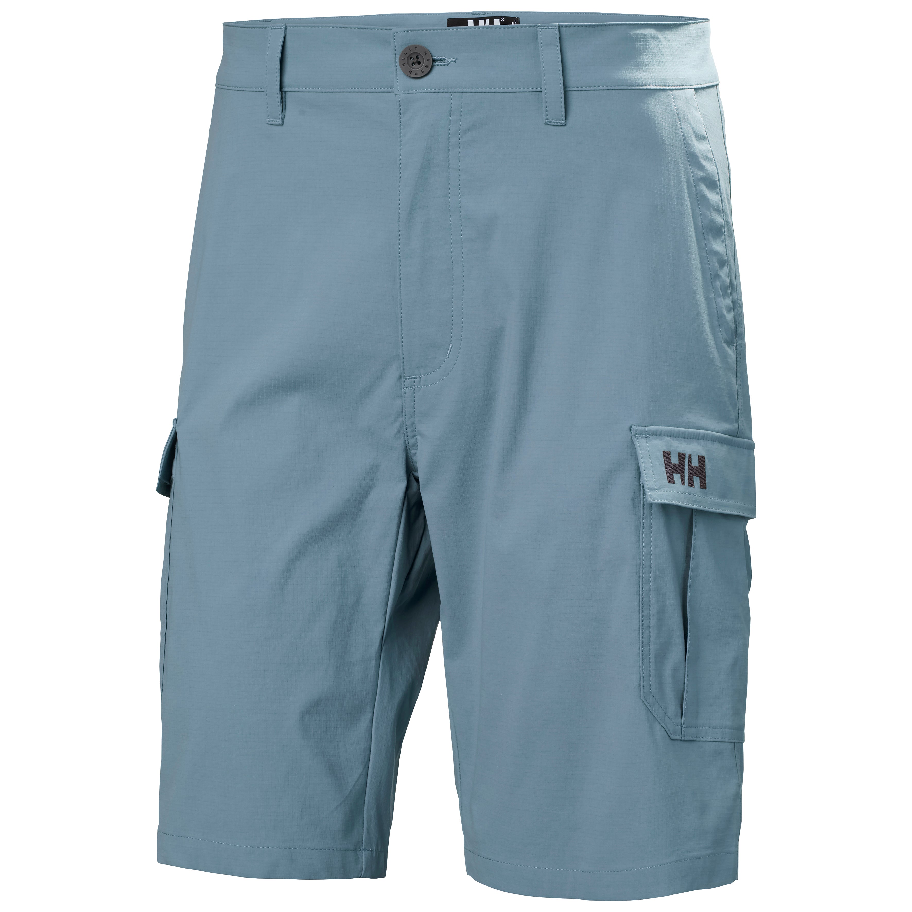 Helly Hansen Men's HH Quick-Dry Cargo Shorts 11
