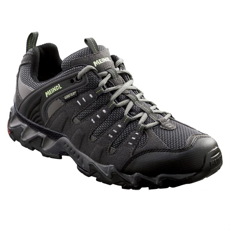 Meindl Respond Gore-Tex Hiking Shoe | Meindl | Portwest - The Outdoor Shop