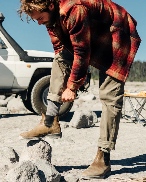 365 Organic Cotton Trouser | Passenger | Portwest - The Outdoor Shop