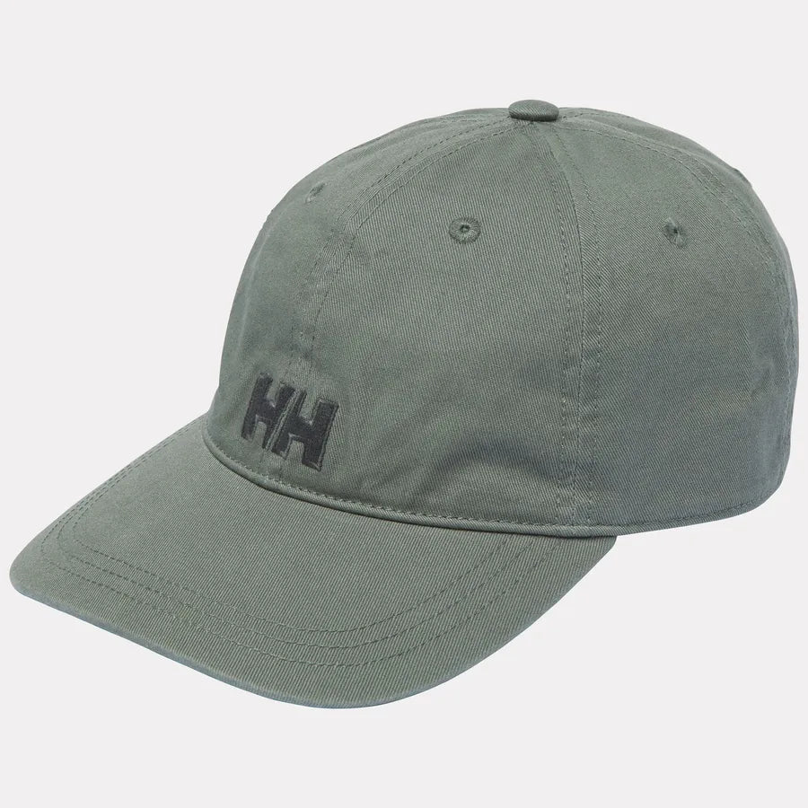 HH Logo Cap | Helly Hansen | Portwest - The Outdoor Shop