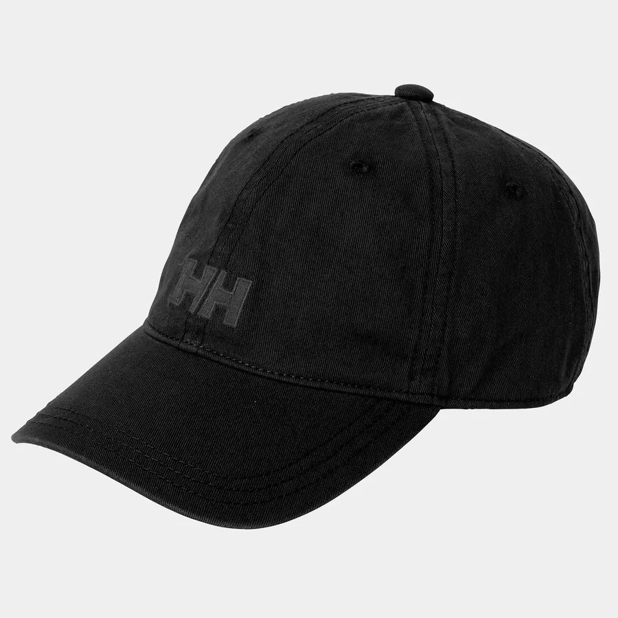 HH Logo Cap | Helly Hansen | Portwest - The Outdoor Shop