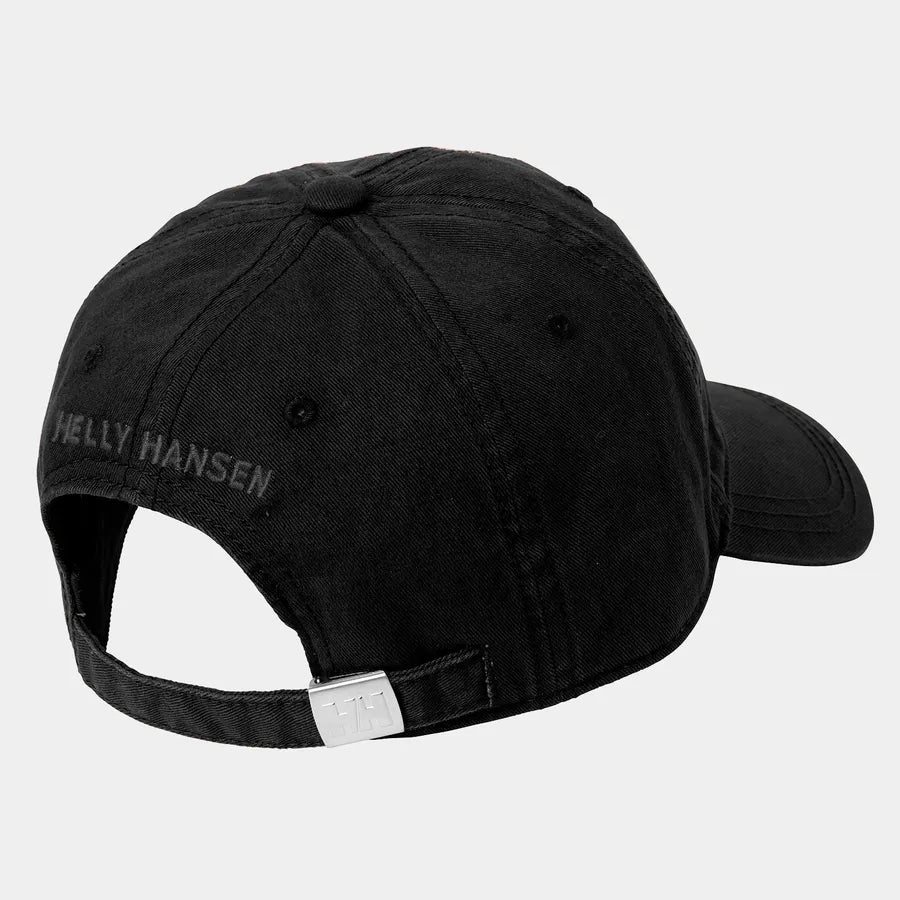 HH Logo Cap | Helly Hansen | Portwest - The Outdoor Shop