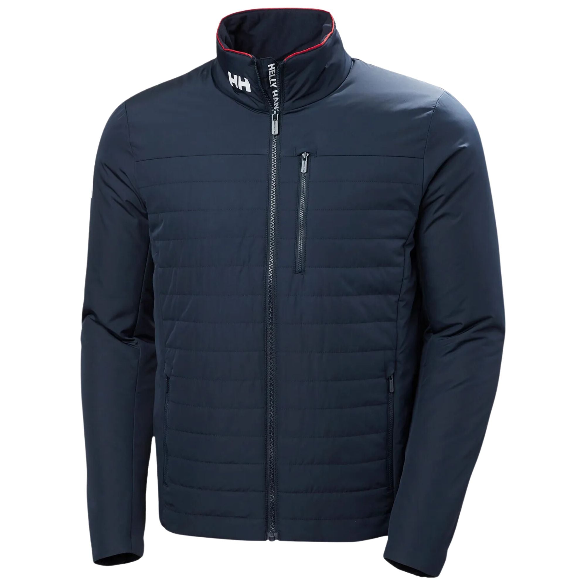 Helly Hansen Mens HP Insulator Jacket 2.0 | Helly Hansen | Portwest - The Outdoor Shop