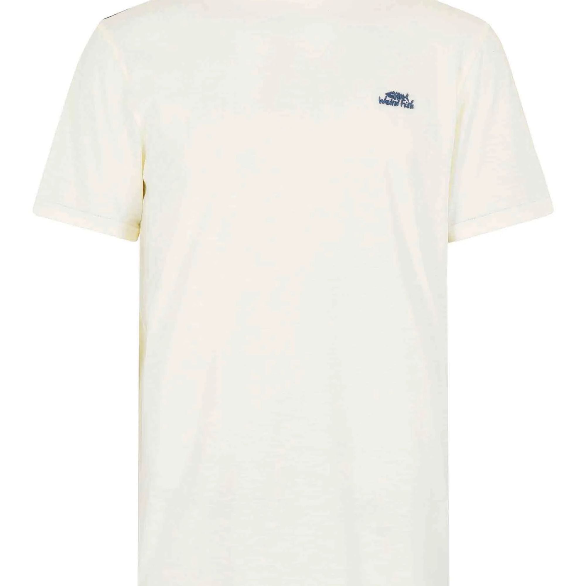 Weird Fish Fished Branded T-Shirt | WEIRD FISH | Portwest - The Outdoor Shop