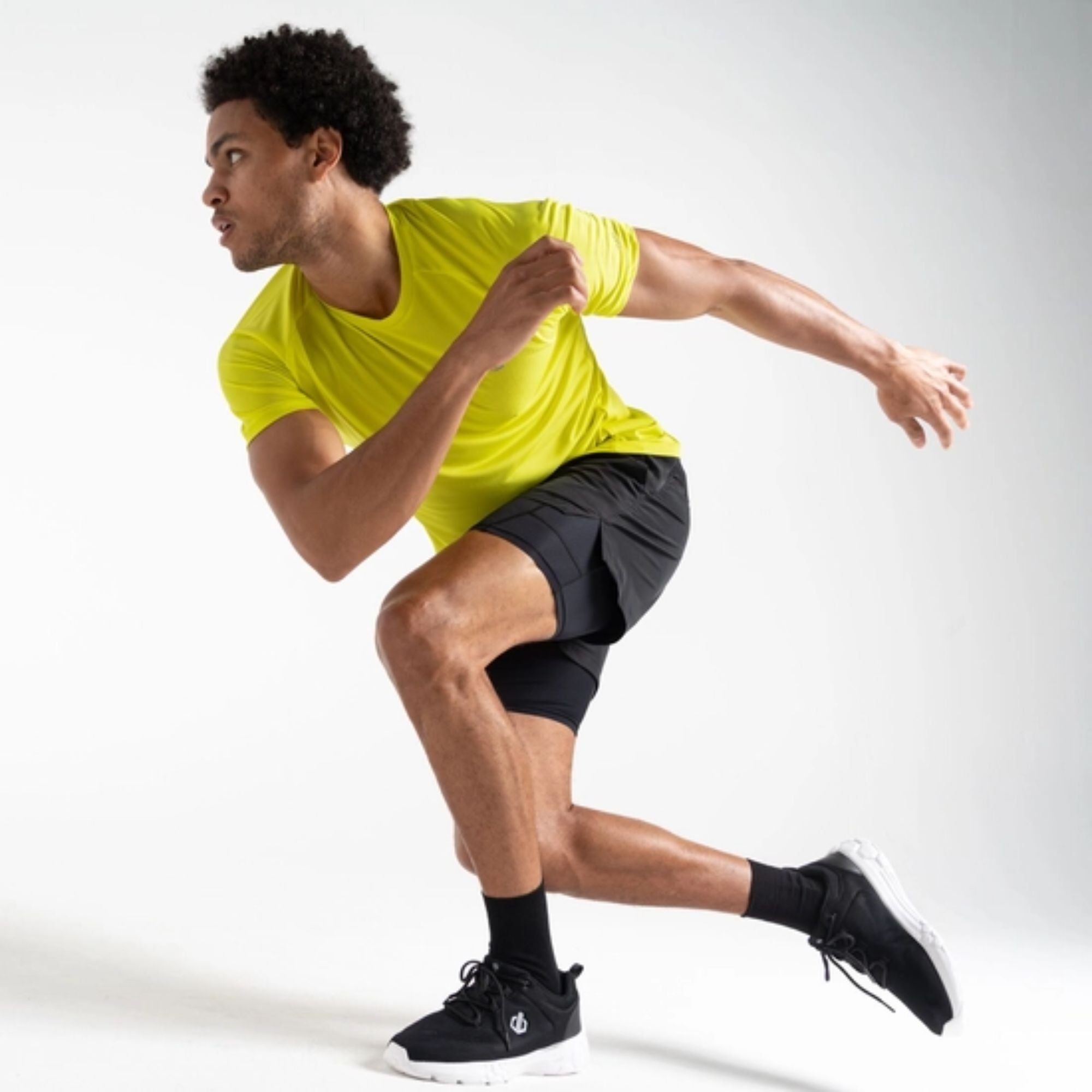 D2B Accelerate Tee | D2B | Portwest - The Outdoor Shop