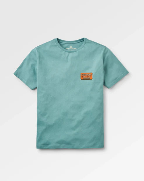 Beechey Recycled Cotton T-Shirt | Passenger | Portwest - The Outdoor Shop