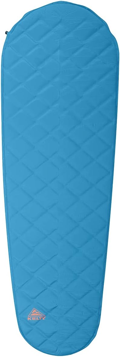 Kelty Cosmic Si Mummy Sleeping Pad | Kelty | Portwest - The Outdoor Shop