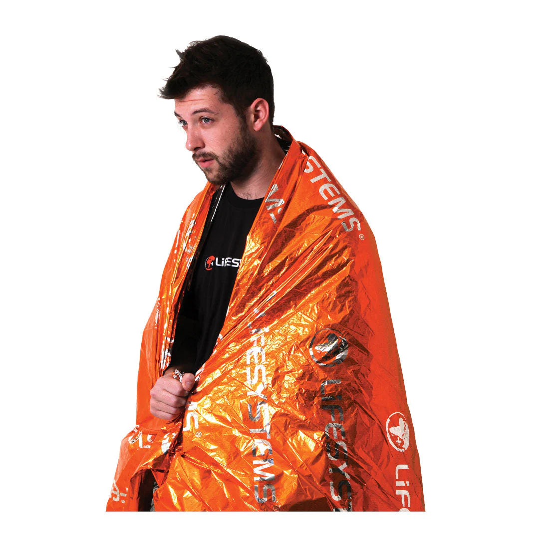 Thermal Blanket | LifeSystems | Portwest - The Outdoor Shop