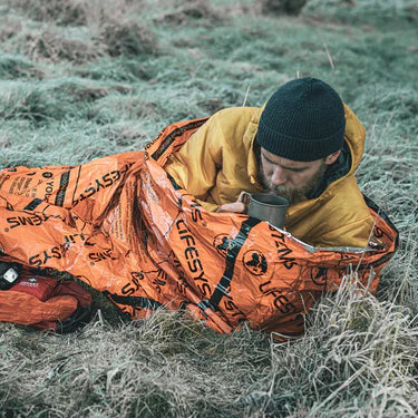 LifeSystems Heatshield Thermal Bag | LifeSystems | Portwest - The Outdoor Shop