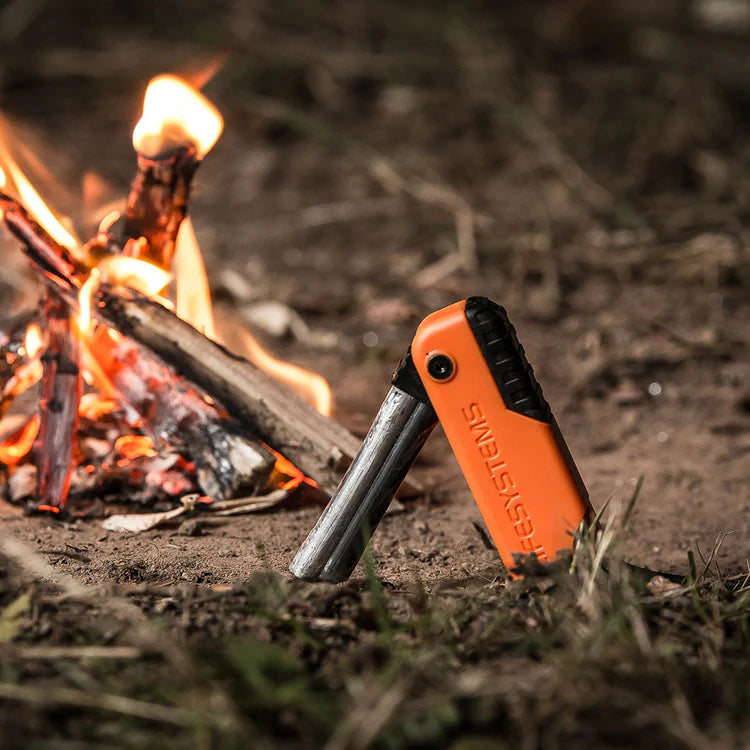 Dual Action Firestarter | LifeSystems | Portwest - The Outdoor Shop