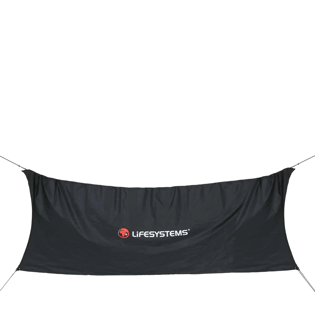 Expedition Tarp | LifeSystems | Portwest - The Outdoor Shop