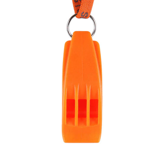 Lifesystems Hurricane Whistle | LifeSystems | Portwest - The Outdoor Shop