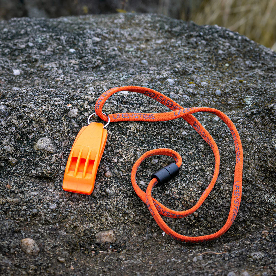 Lifesystems Hurricane Whistle | LifeSystems | Portwest - The Outdoor Shop
