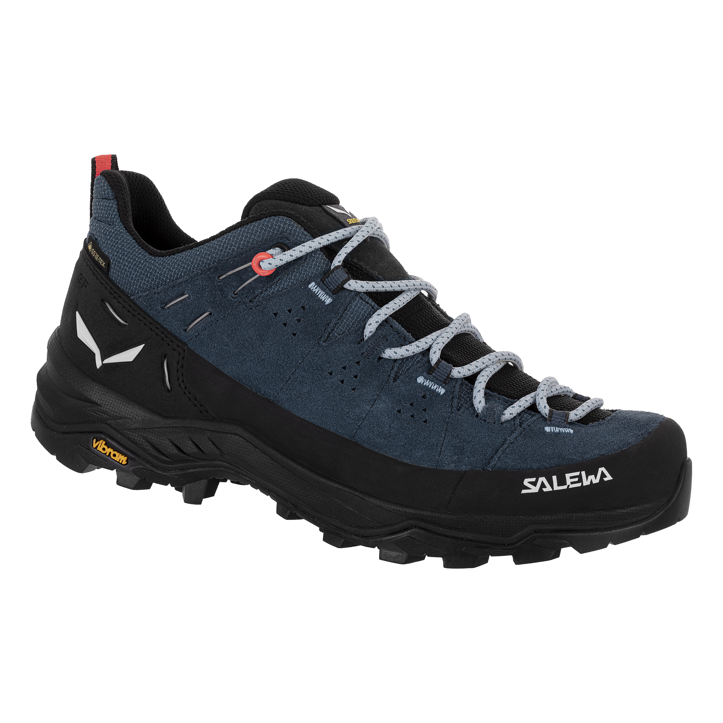 Women's Alp Trainer 2 Gore-Tex® Shoe | Salewa | Portwest - The Outdoor Shop