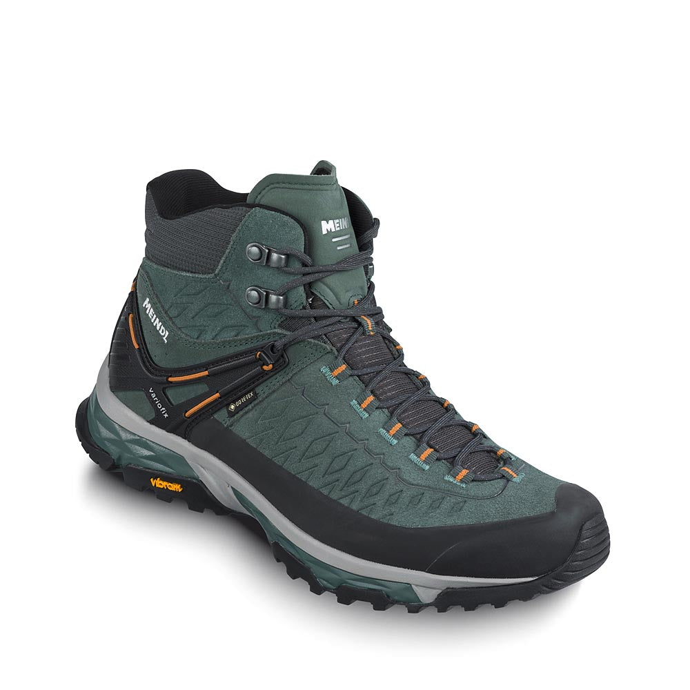 Meindl Top Trail Gore-Tex Boot | MEINDL | Portwest - The Outdoor Shop