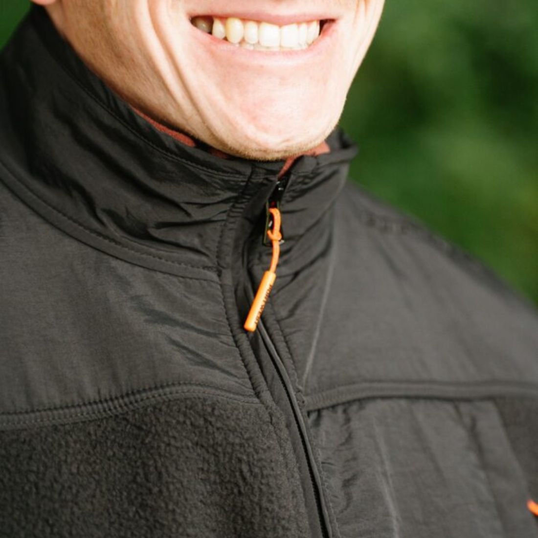 Portwest Knockboy Fleece Gilet