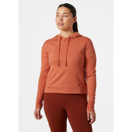 Helly Hansen Womens Lifa Tech Lite Hoodie | Helly Hansen | Portwest - The Outdoor Shop