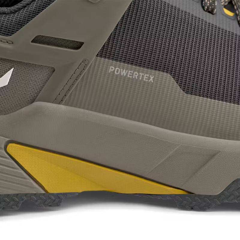 Salewa Men's Pedroc 2 Powertex Shoe | Salewa | Portwest - The Outdoor Shop