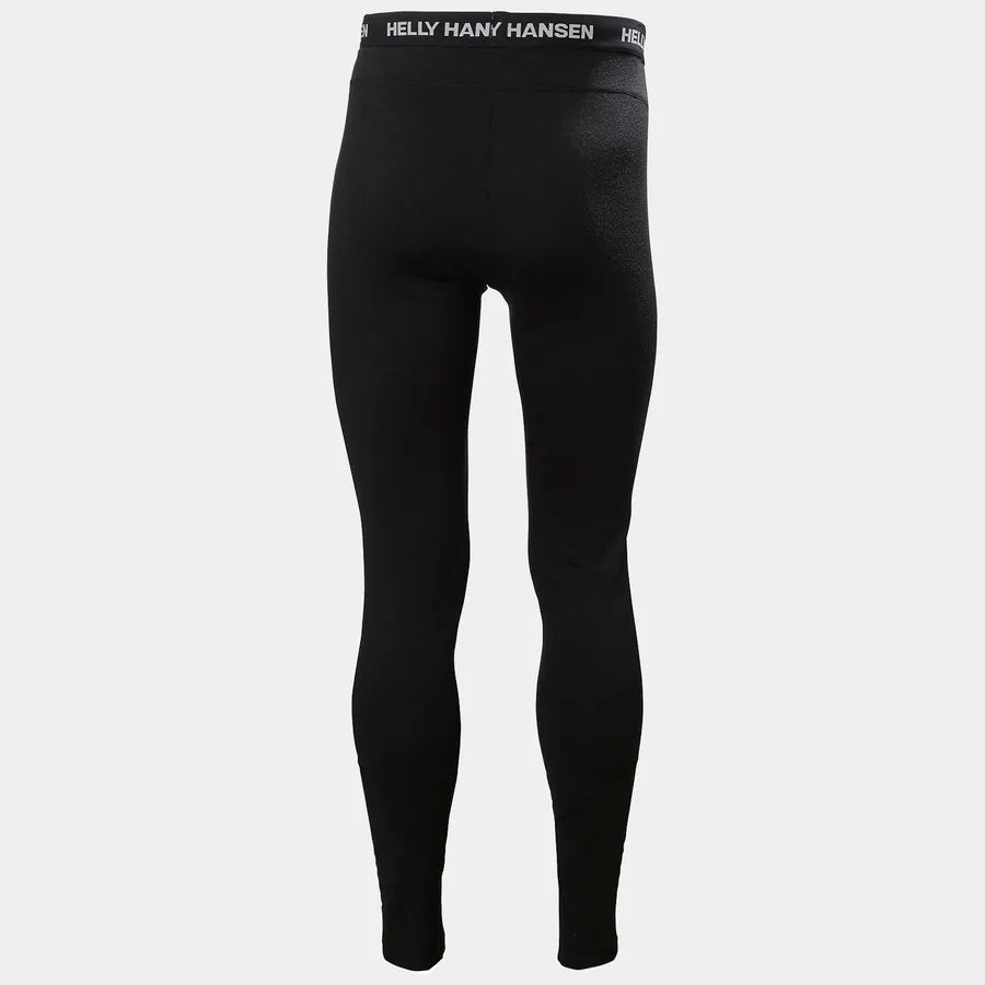 Men's LIFA® Merino Midweight 2-In-1 Base Layer Pants | Helly Hansen | Portwest - The Outdoor Shop