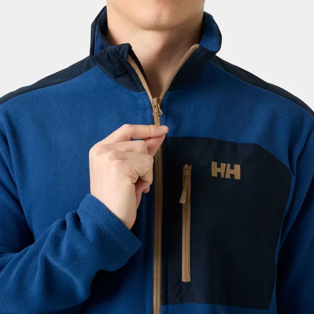 Helly Hansen Men's Daybreaker Block Jacket