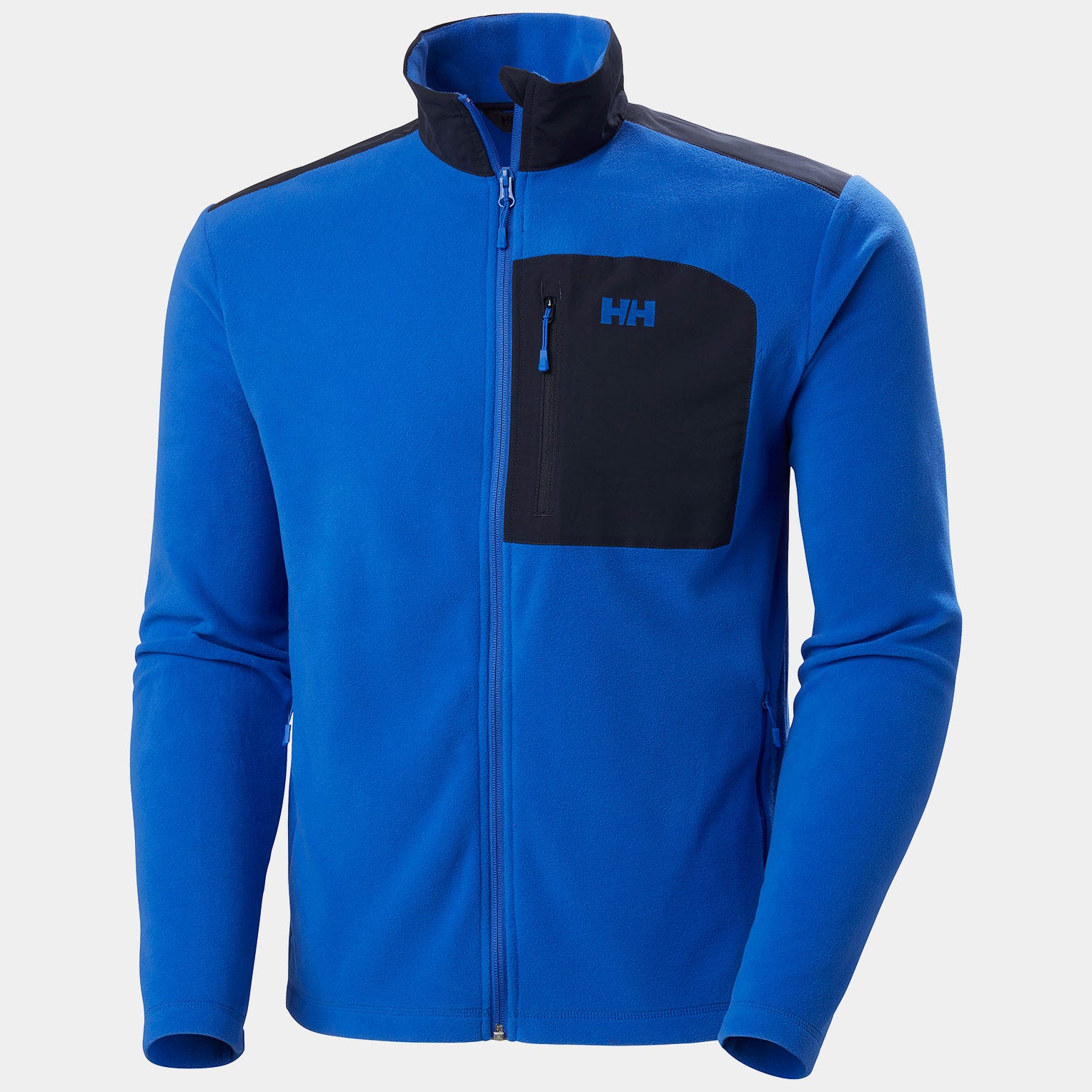 Helly Hansen Daybreaker Block Jacket | Helly Hansen | Portwest - The Outdoor Shop