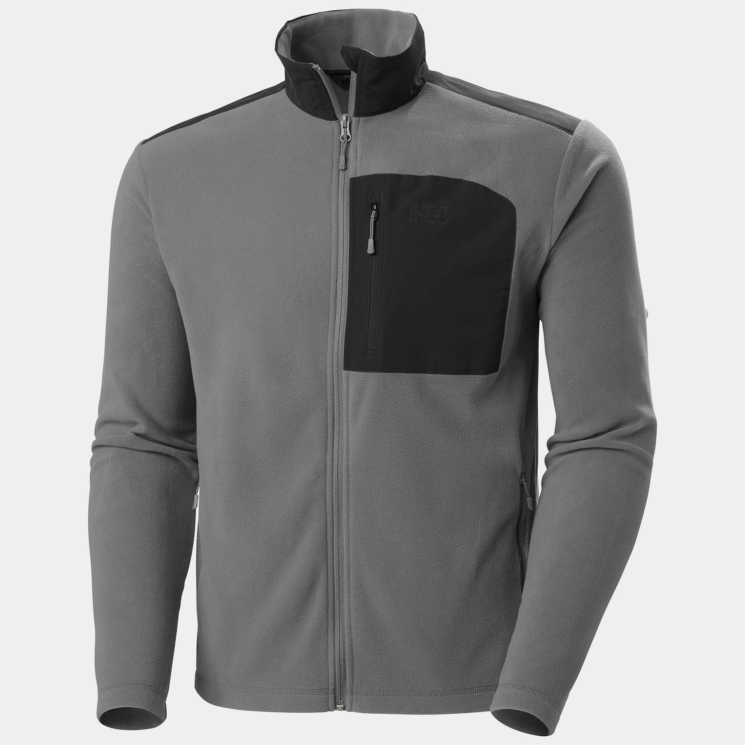 Helly Hansen Daybreaker Block Jacket | Helly Hansen | Portwest - The Outdoor Shop