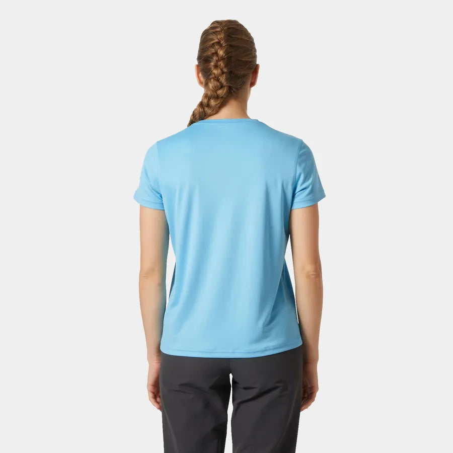 Women's HH Tech T-shirt 2.0 | Helly Hansen | Portwest - The Outdoor Shop