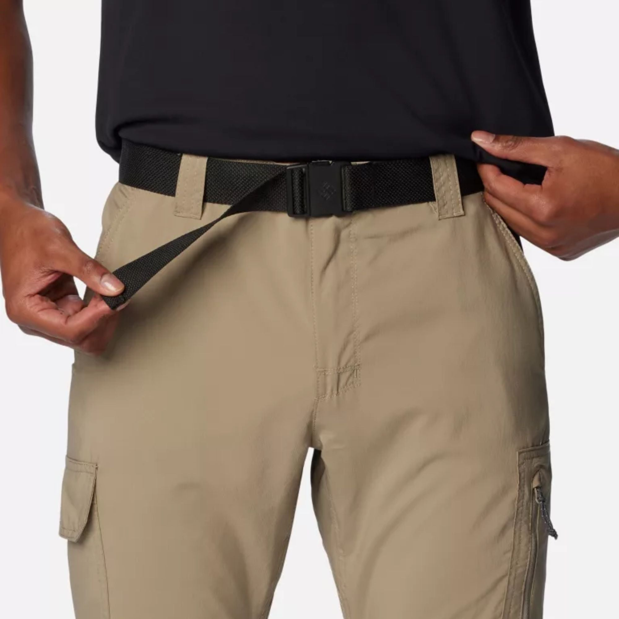 Columbia Mens Silver Ridge Utility Convertible Pant | Columbia | Portwest - The Outdoor Shop