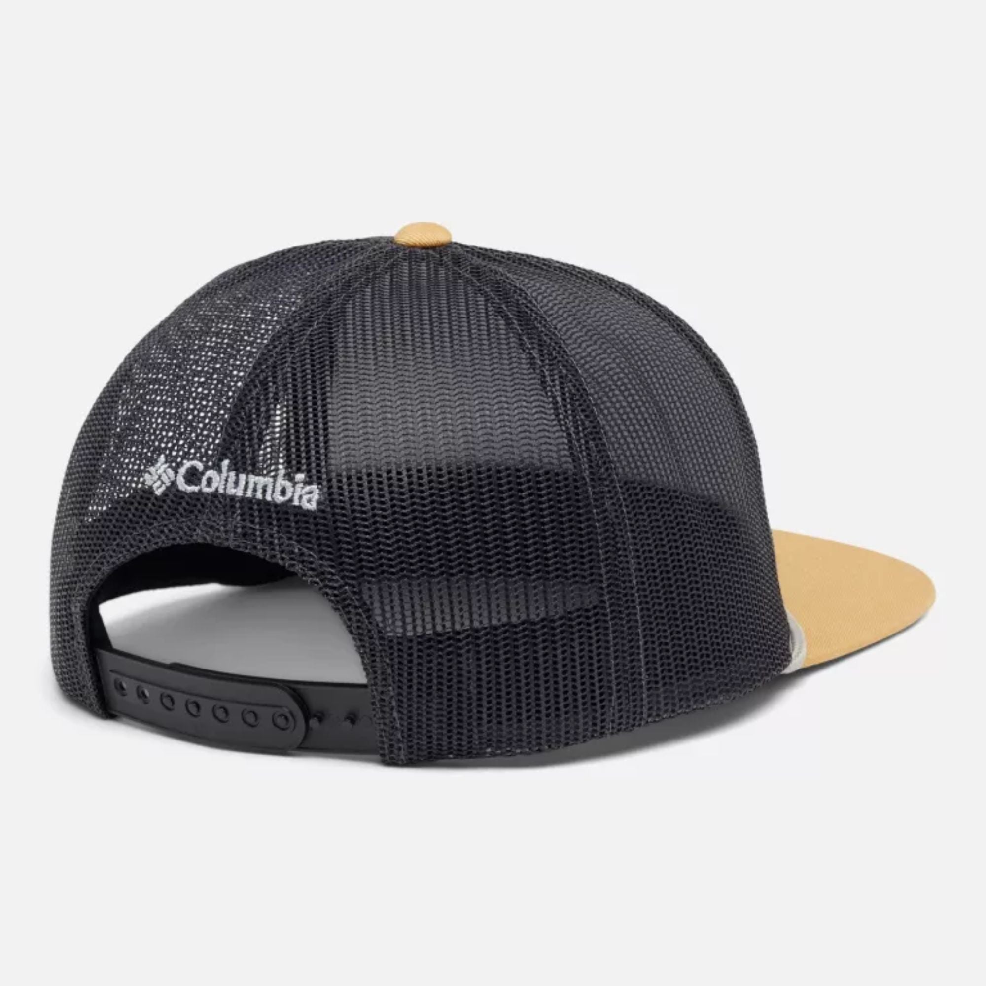 Columbia Flat Brim Snap Back Cap | COLUMBIA | Portwest - The Outdoor Shop