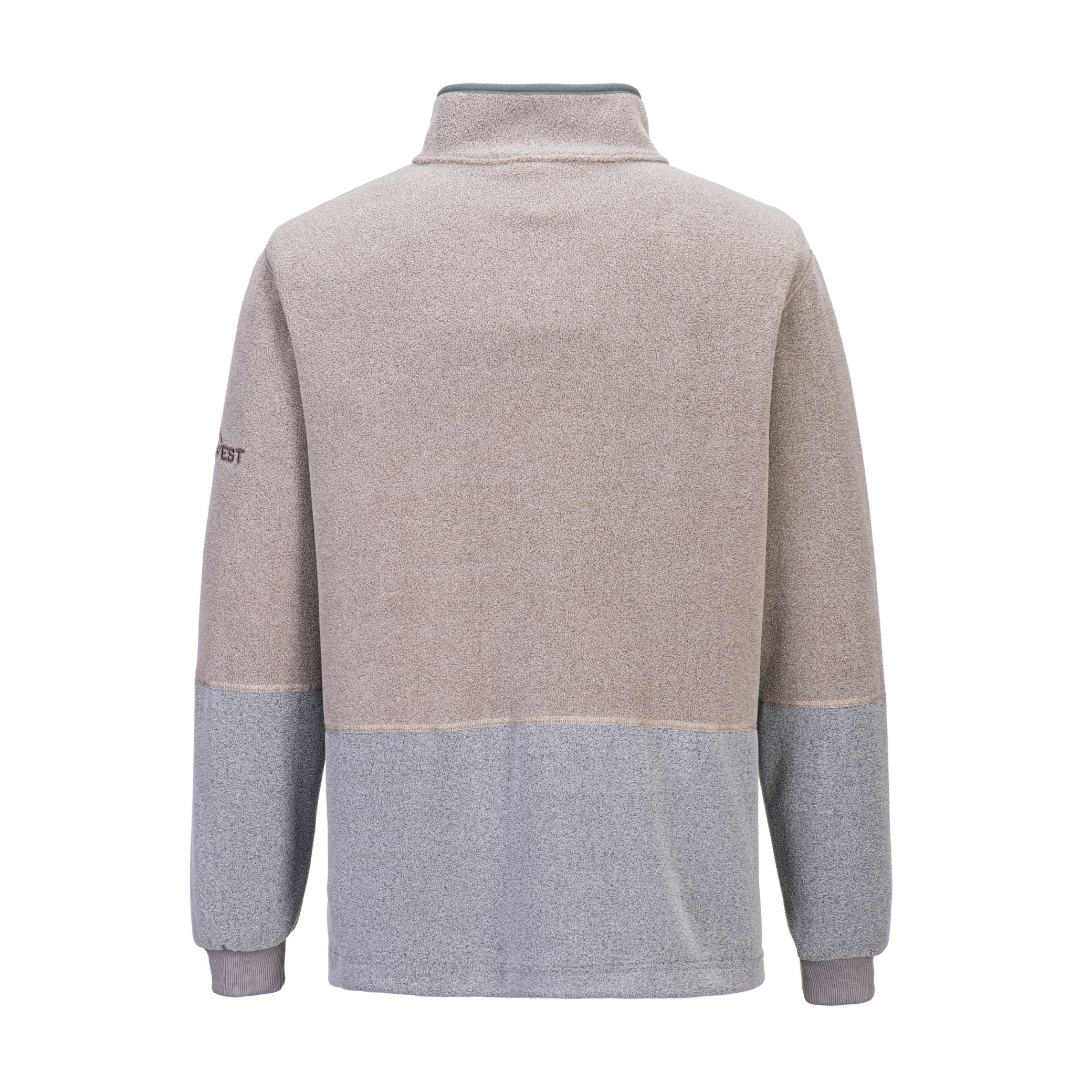 Portwest Cork City Men's Fleece | CHARLES HUGHES | Portwest - The Outdoor Shop