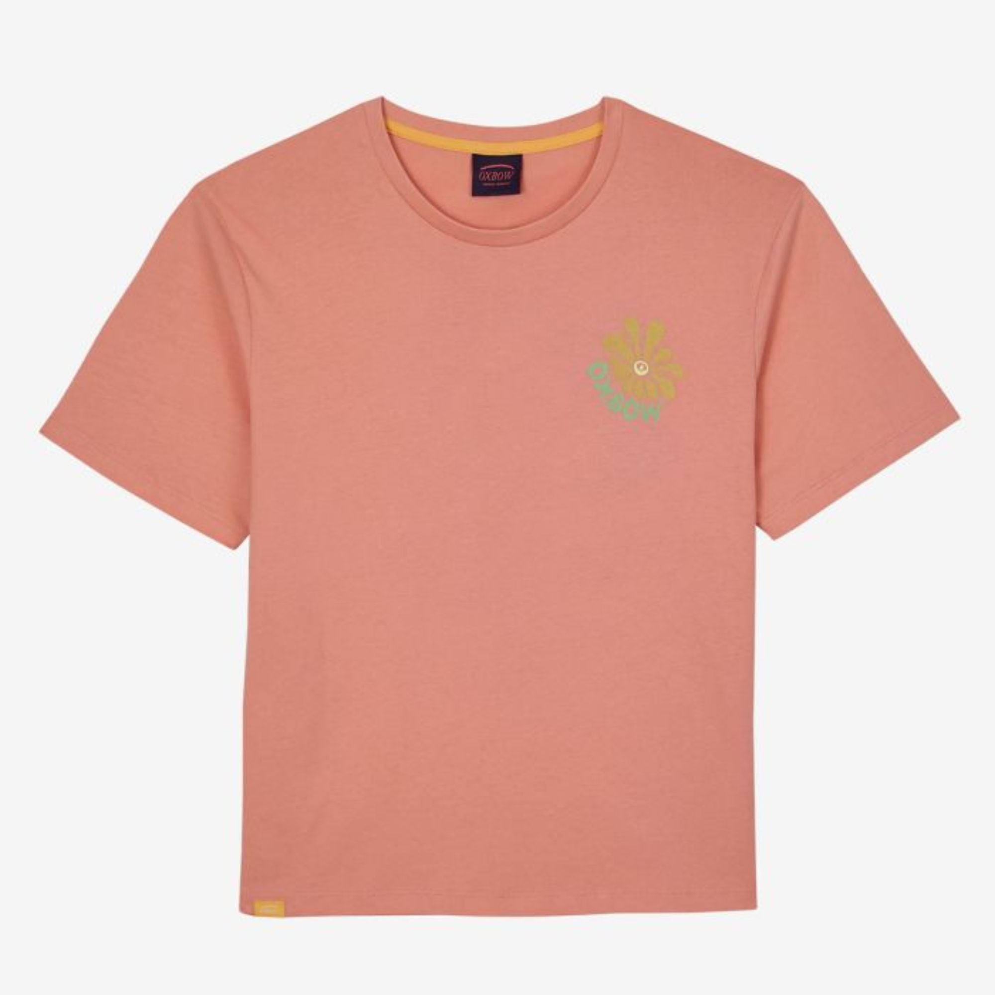 Oxbow Women's Tahchat Tee Shirt | OXBOW | Portwest - The Outdoor Shop