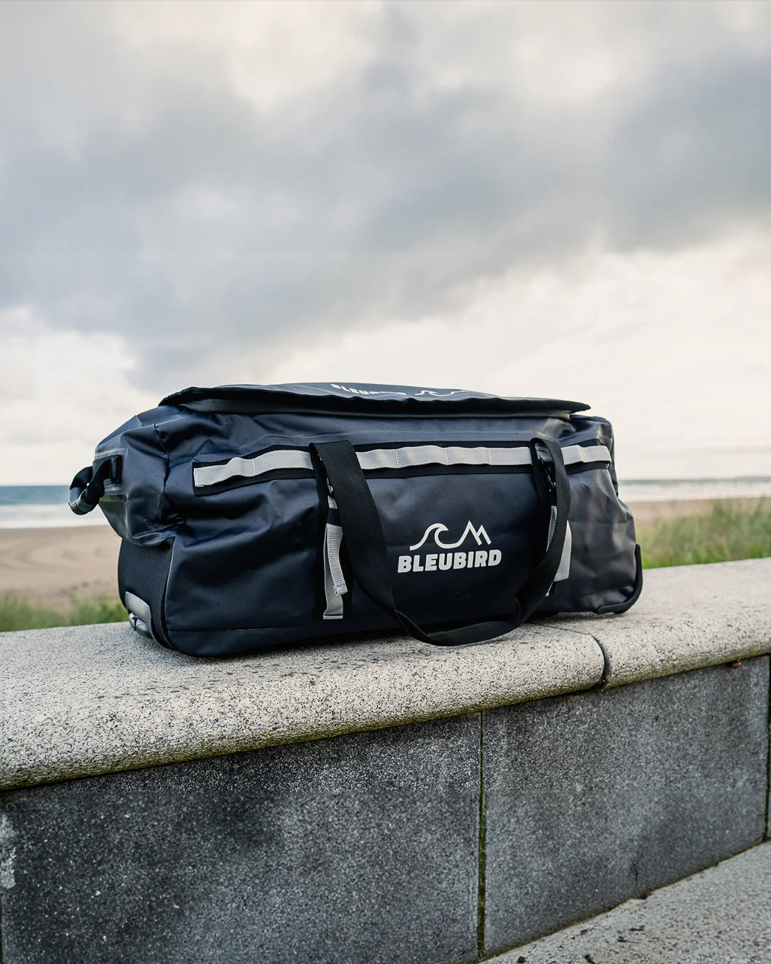 Waterproof Duffle Bag | Bleubird | Portwest - The Outdoor Shop