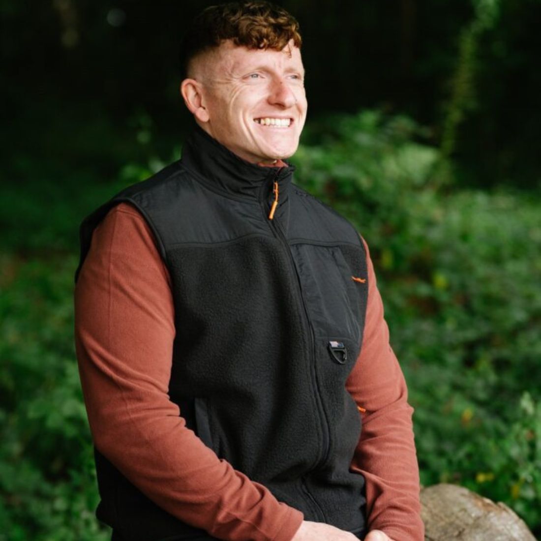 Portwest Knockboy Fleece Gilet | Portwest | Portwest - The Outdoor Shop