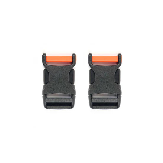 Lifeventure Side-Release Buckles (20mm) | LifeVenture | Portwest - The Outdoor Shop