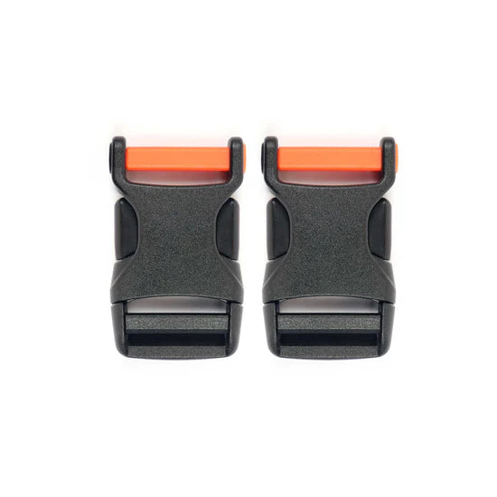 Lifeventure Side-Release Buckles (25mm) | LifeVenture | Portwest - The Outdoor Shop