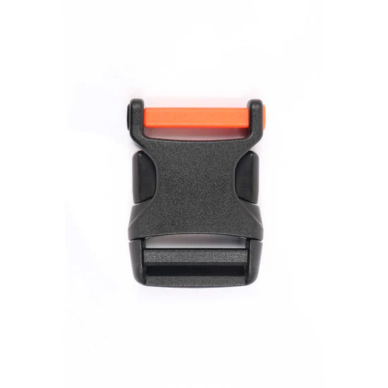 Lifeventure Side-Release Buckle (40mm) | LifeVenture | Portwest - The Outdoor Shop