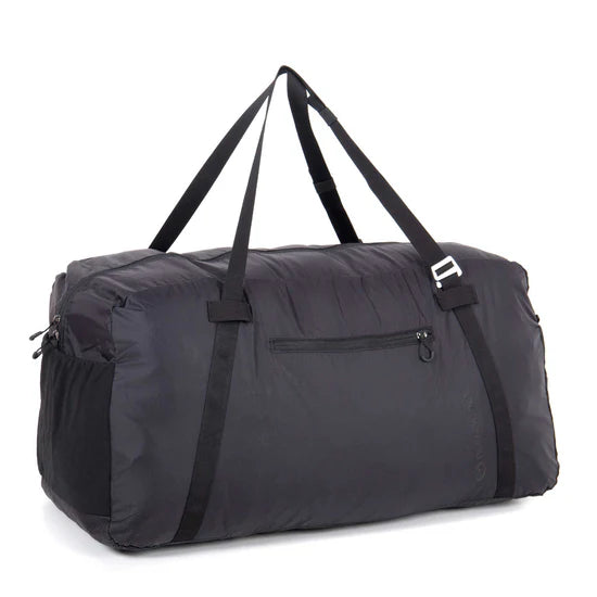 LifeSystems 70L Packable Duffle Bag | LifeVenture | Portwest - The Outdoor Shop