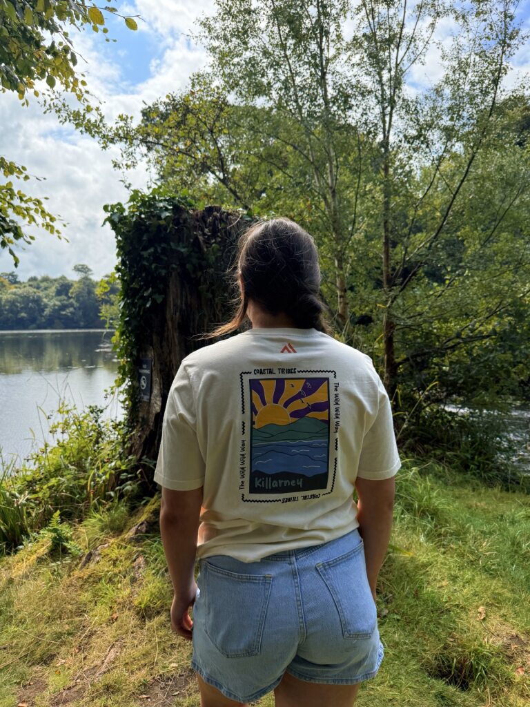 Portwest Tribes Tee (Killarney) | Portwest | Portwest - The Outdoor Shop