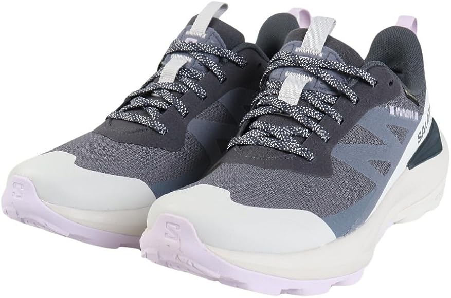 ELIXIR ACTIV GORE-TEX Women's Hiking Shoes | Salomon | Portwest - The Outdoor Shop