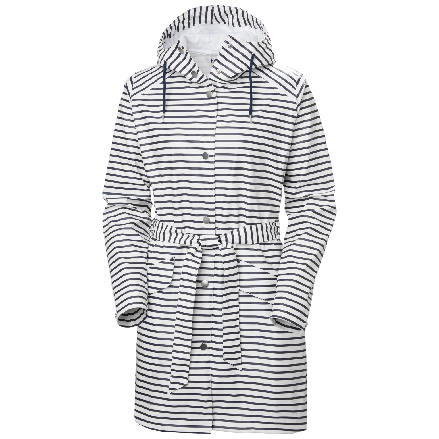 Helly Hansen Womens Kirkwall II Raincoat | Helly Hansen | Portwest - The Outdoor Shop