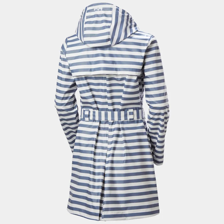 Women's Kirkwall II Raincoat | Helly Hansen | Portwest - The Outdoor Shop
