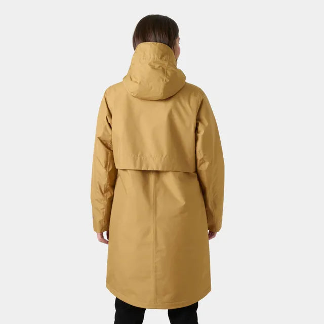 Helly Hansen Women's Aspire Rain Coat