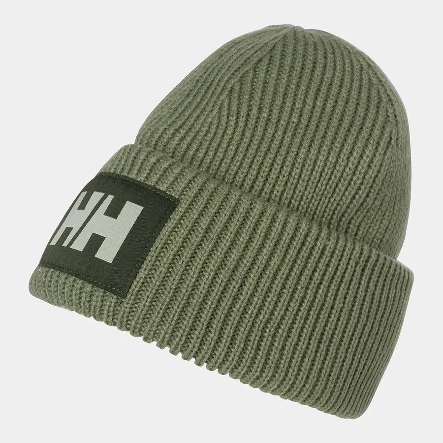 HH Box Beanie | Helly Hansen | Portwest - The Outdoor Shop