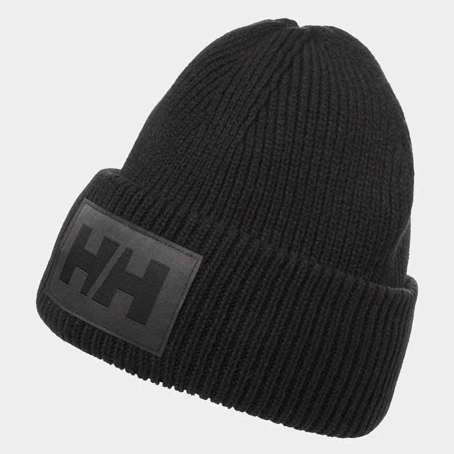 HH Box Beanie | Helly Hansen | Portwest - The Outdoor Shop